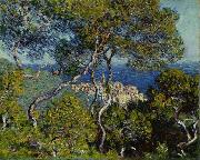 Claude Monet, Bordighera